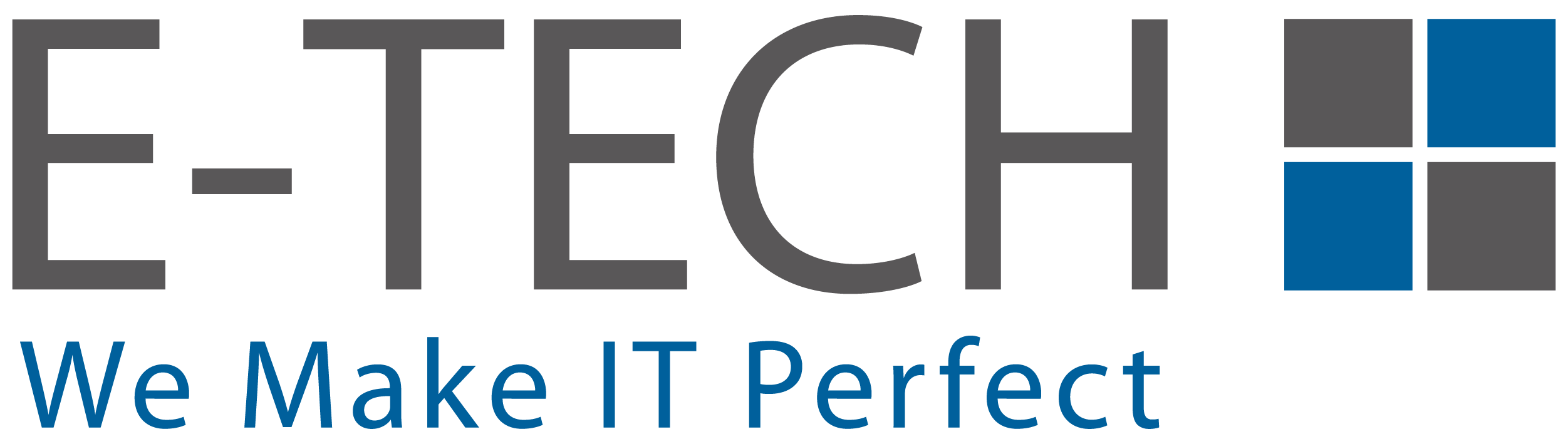 E-TECH IT SDN BHD